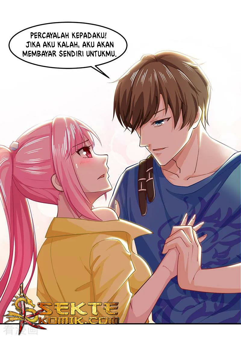 Genius Mad Man Chapter 16 Gambar 3